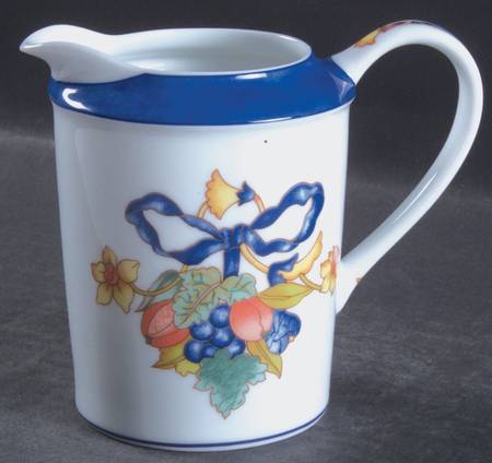 Borghese Creamer