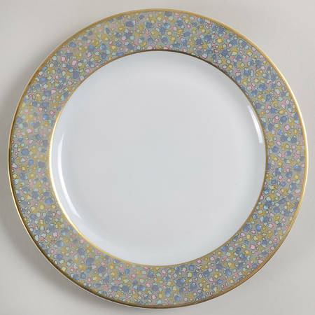 Boston Dessert/Pie Plate