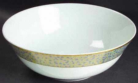 Boston 10" Large Salad Serving Bowl