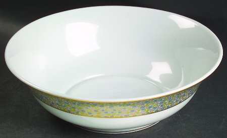 Boston 9" Round Vegetable Bowl