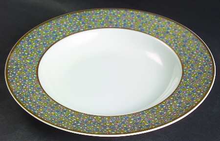 Boston Rim Soup Bowl
