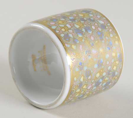 Boston Napkin Ring