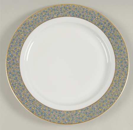 Boston Service Plate (Charger)