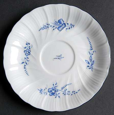Brindilles Saucer