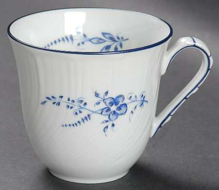 Brindilles Flat Cup
