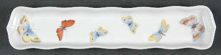 Butterfly (Smooth) Pen Tray