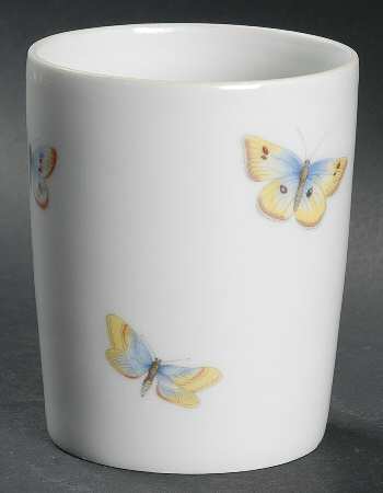 Butterfly (Smooth) 10 Oz Tumbler