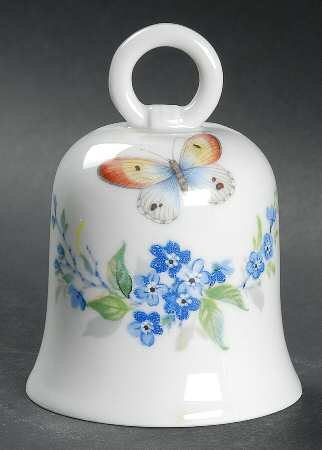 Butterfly (Smooth) Bell