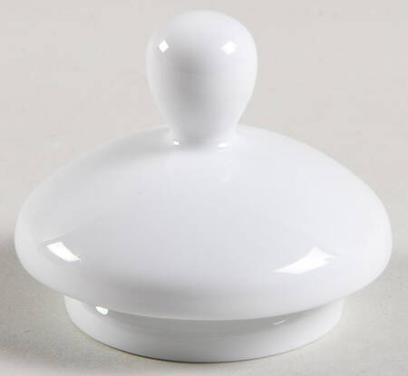 Cafe Paris Green Lid for Individual Teapot