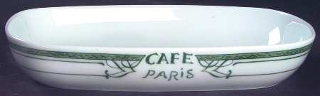 Cafe Paris Green Relish