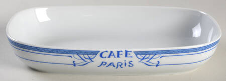 Cafe Paris Blue Relish