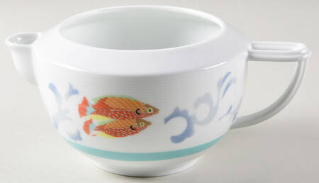 Caraibes Gravy Boat