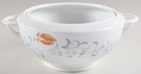 Caraibes Tureen No Lid