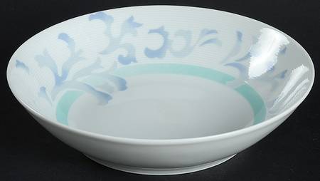 Caraibes Coupe Soup Bowl