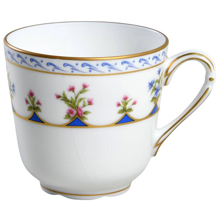 Chateaubriand Blue Footed Cup