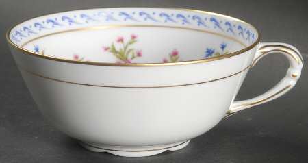 Chateaubriand Blue Footed Cup