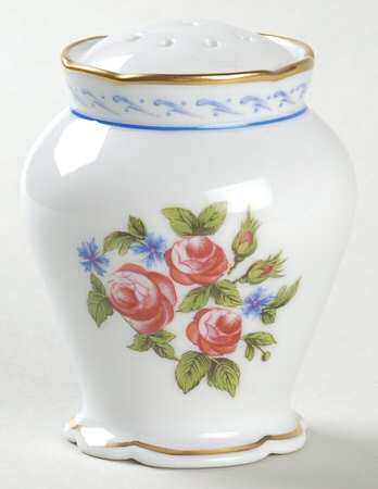 Chateaubriand Blue Pepper Shaker