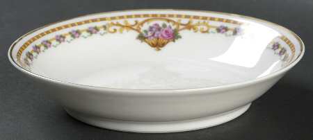 Chamberry Fruit/Dessert (Sauce) Bowl
