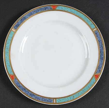 Champs Elysees Bread & Butter Plate