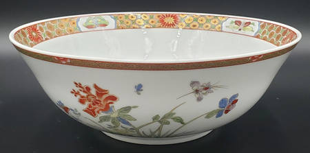 Chef D'Oeuvre 10" Large Salad Serving Bowl