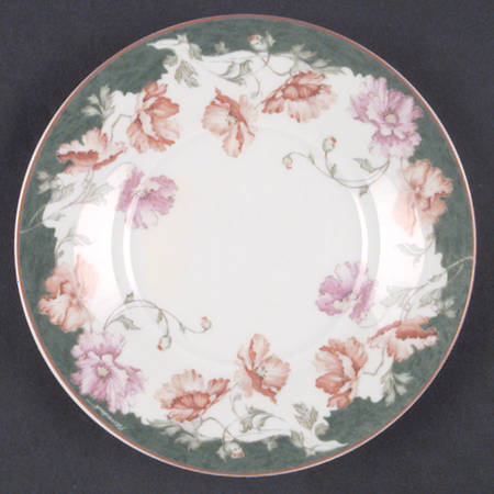 Colette Saucer