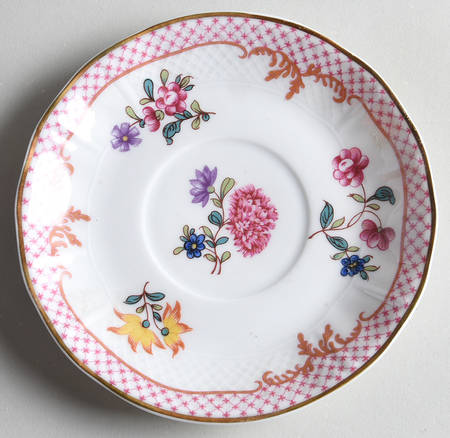 Compiegne Saucer