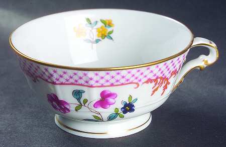 Compiegne Flat Cup