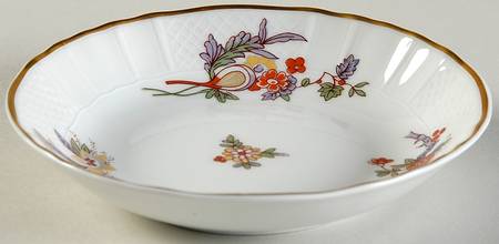 Conde Fruit/Dessert (Sauce) Bowl