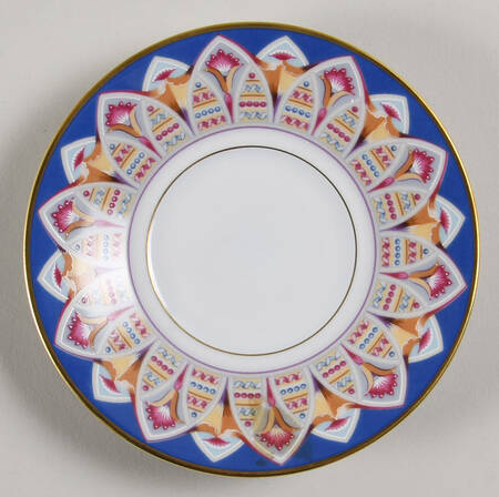Consulat Saucer for Demitasse Cup