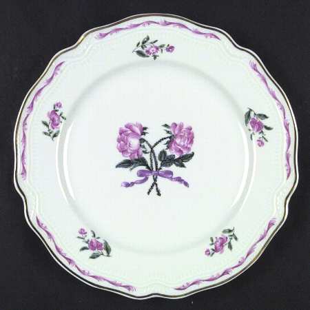 Darwin Dinner Plate