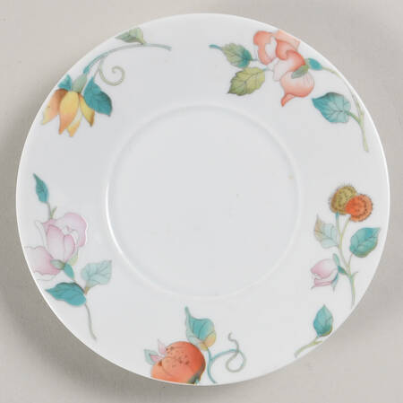 Desirade Saucer