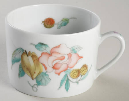 Desirade Flat Cup