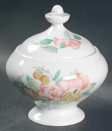 Desirade Sugar Bowl & Lid