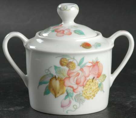 Desirade Sugar Bowl & Lid
