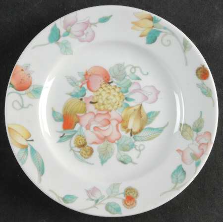 Desirade Bread & Butter Plate