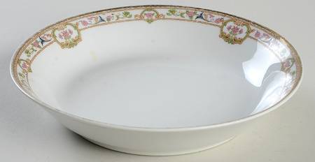 Doreen Coupe Soup Bowl