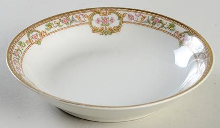 Doreen Fruit/Dessert (Sauce) Bowl