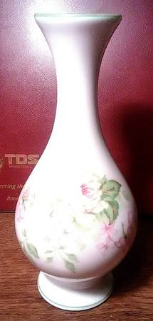 Eugenie De Montijo 6" Bud Vase
