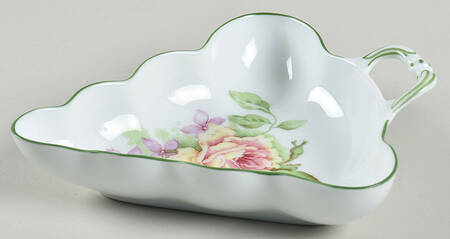 Eugenie De Montijo Individual Side Section for 7 Piece Hors d'Oeuvre