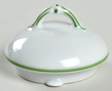 Eugenie De Montijo Lid for Small Coffee Pot