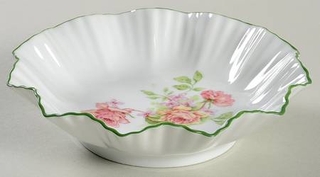 Eugenie De Montijo Small Danielle Bowl