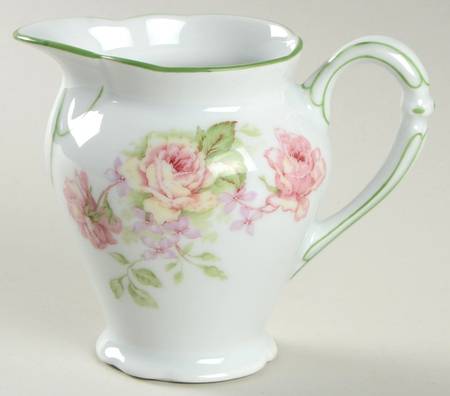 Eugenie De Montijo Mini Creamer