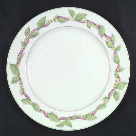 Feuillantine Dinner Plate