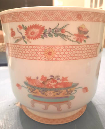 Fou Tcheou 7" Jardiniere