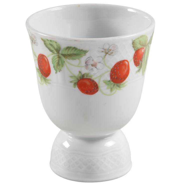 Frasiere Single Egg Cup