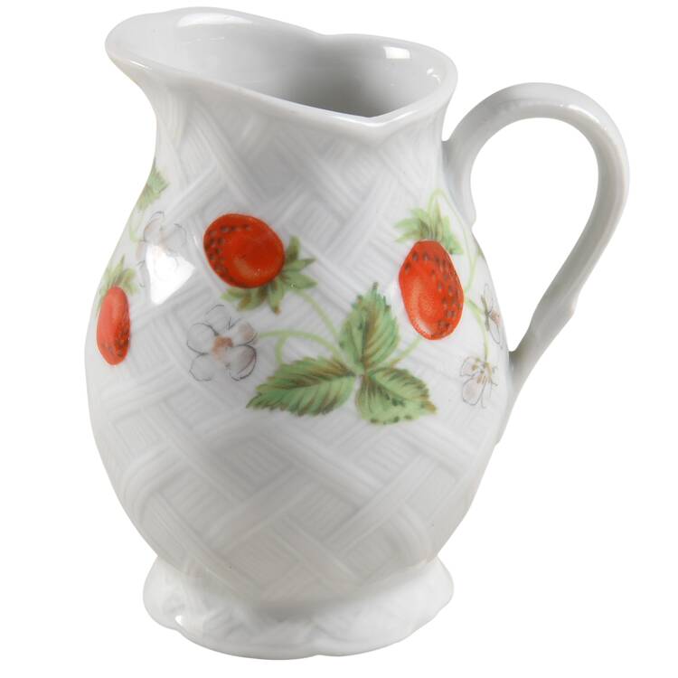 Frasiere Mini Creamer