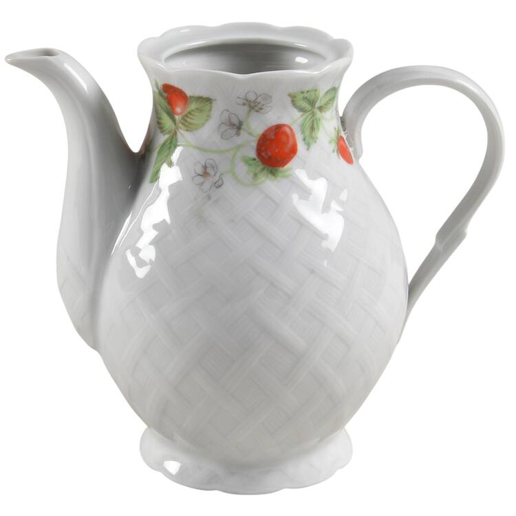 Frasiere Coffee Pot No Lid