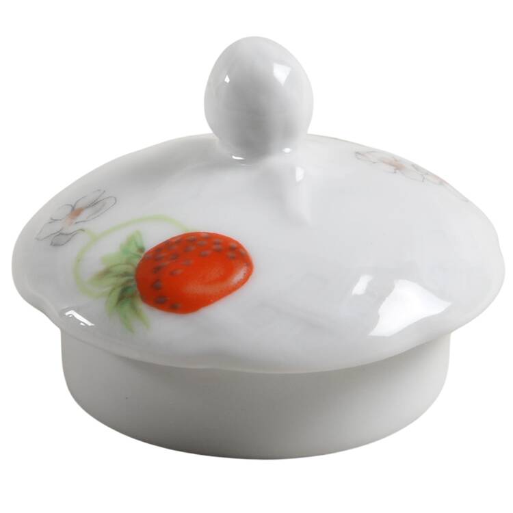 Frasiere Lid for Coffee Pot