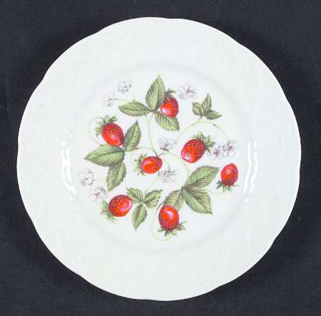 Frasiere Bread & Butter Plate