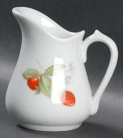 Frasiere Mini Creamer